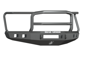 Truck Bumpers - Road Armor Stealth - Ford F150 2015-2017