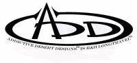 Addictive Desert Designs - ADD F371202740103 Stealth Fighter Front Bumper for Chevy Colorado ZR2 2017-2019