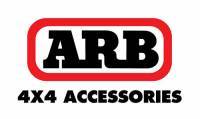ARB 4x4 Accessories - ARB 3438220 Front Bumper with Bull Bar for Nissan Pathfinder 2005-2010